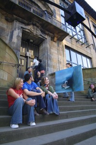Glasgow School of Art