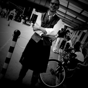 Kilty