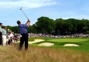 US OPEN