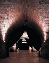 The Arches