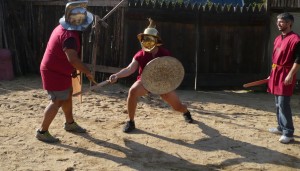 Mopck Battles