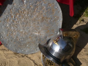 Warrioris Tools