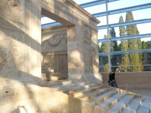 ara pacis