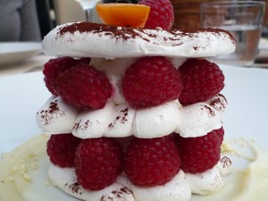 mille feuille