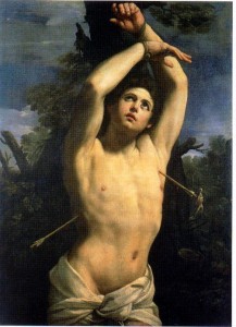 mishima-st-sebastian