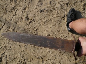 swords