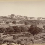 Faluk-numa_Palace,_Hyderabad,_India