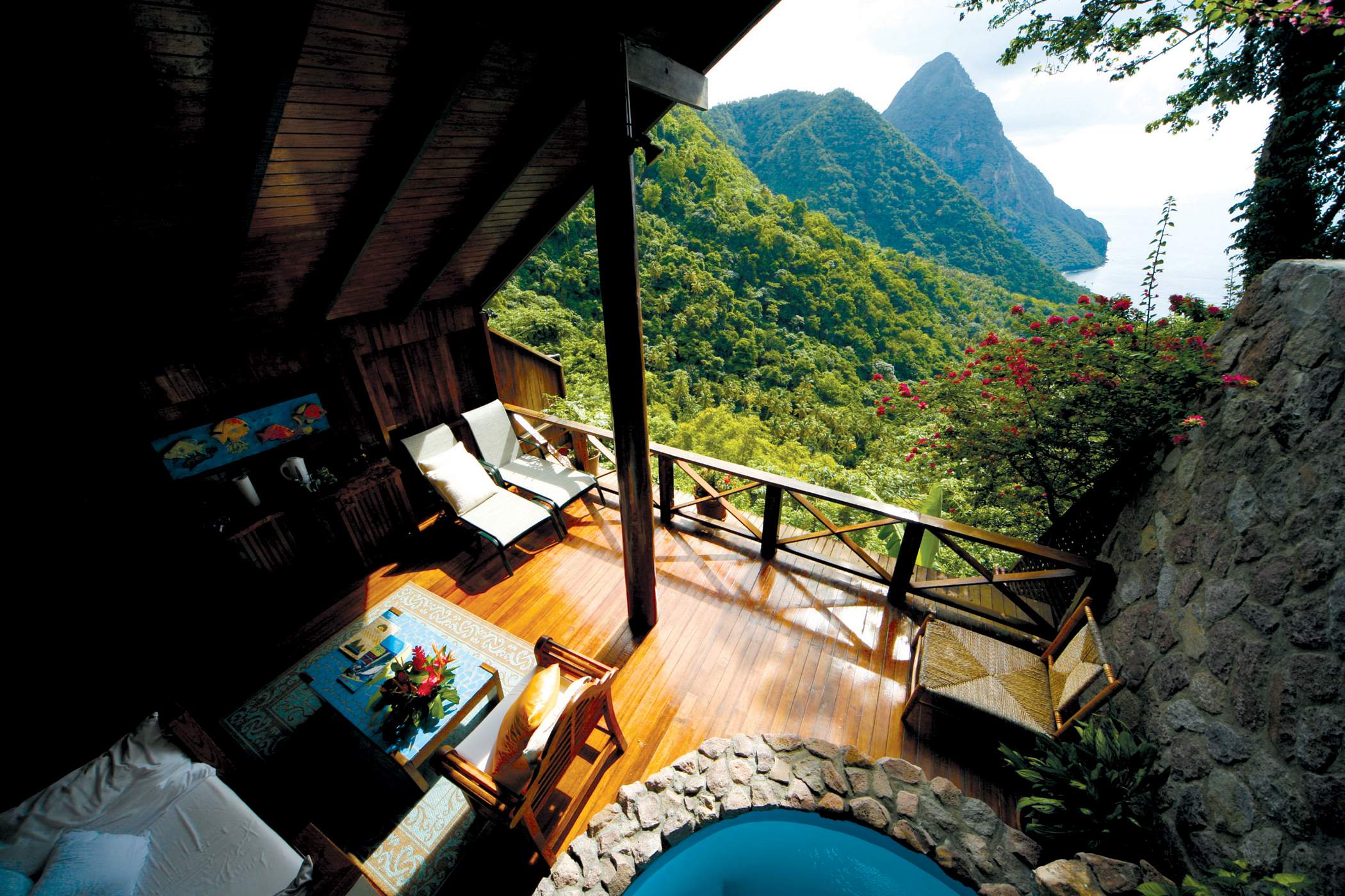 piton