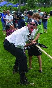 pirating