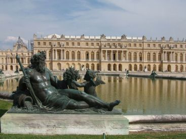 Michael Nassar » paris