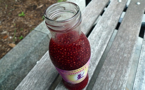 Mamma Chia