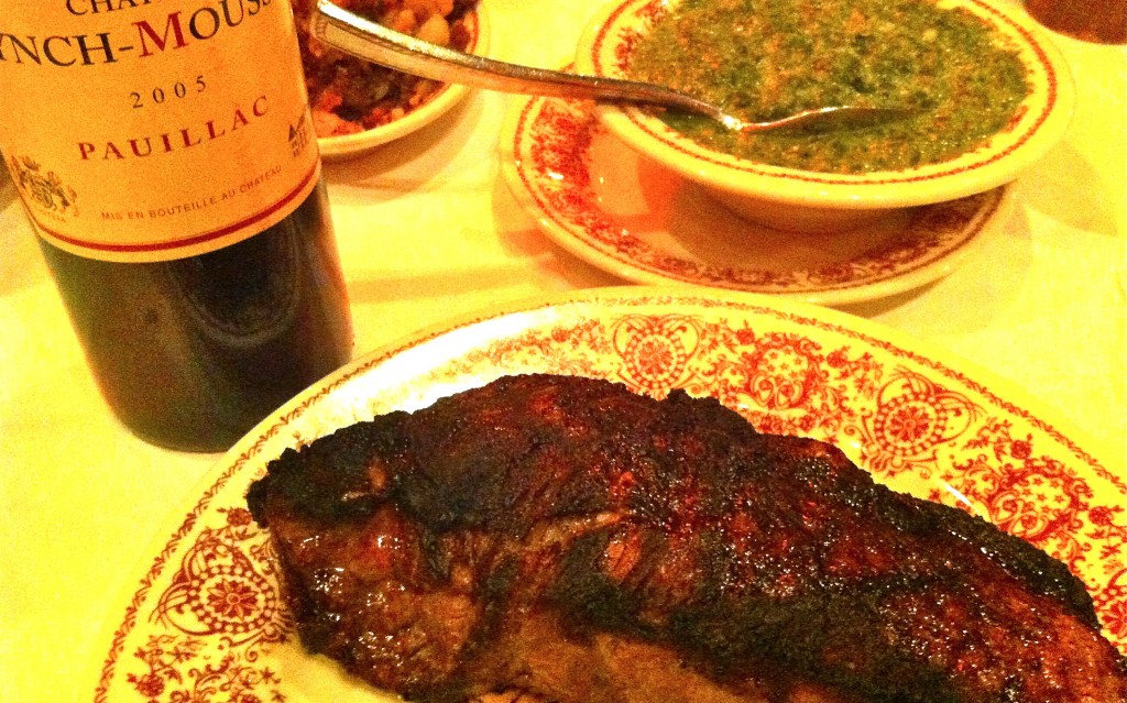 prime sirloin