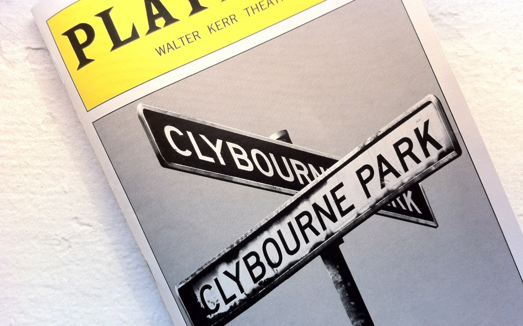 clybourne park