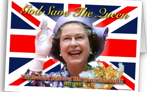 Diamond Jubilee