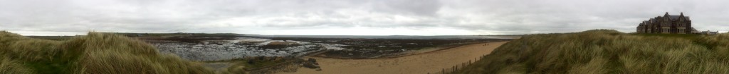 the lodge at doonbeg