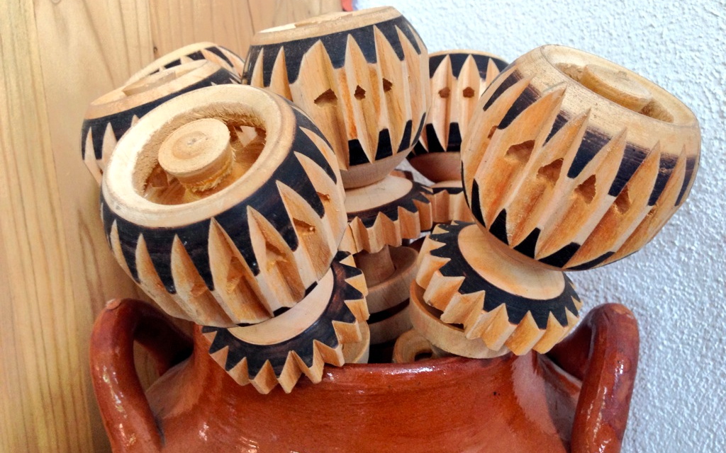 molinillo Michael Nassar